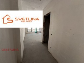 1 soverom Malinova dolina, Sofia 1