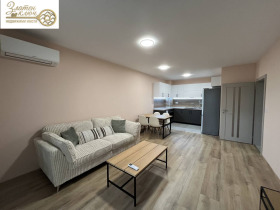 Продава 2-стаен град Пловдив Христо Смирненски - [1] 