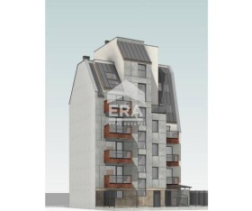 Продава 3-стаен