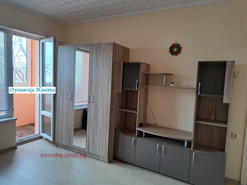 Продается  Студия Русе , Здравец Изток , 45 кв.м | 71050821 - изображение [2]