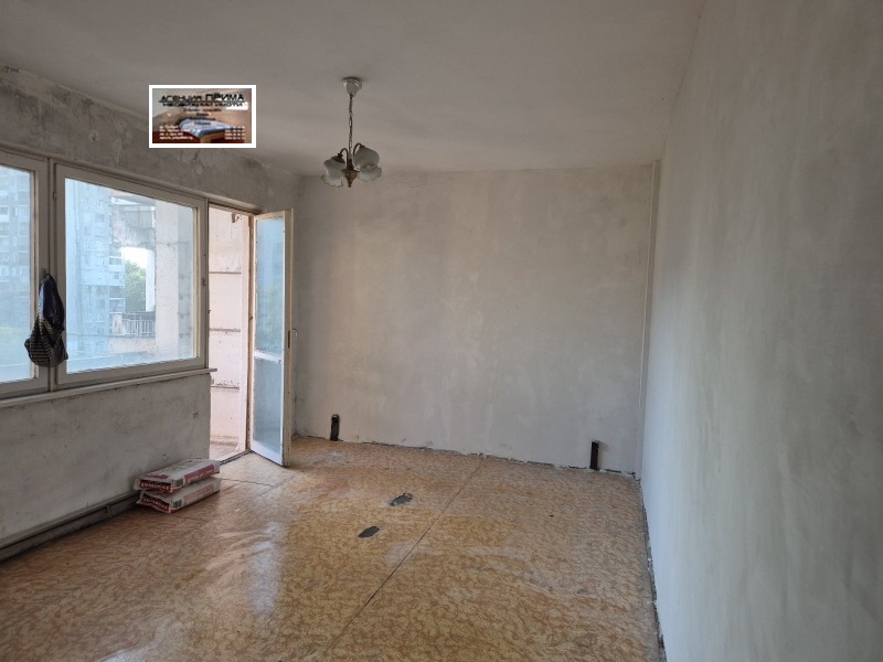 Myytävänä  Studio Plovdiv , Trakija , 36 neliömetriä | 85537572 - kuva [10]