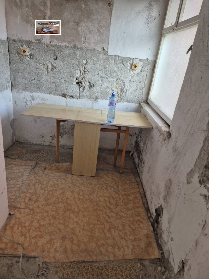 Myytävänä  Studio Plovdiv , Trakija , 36 neliömetriä | 85537572 - kuva [4]