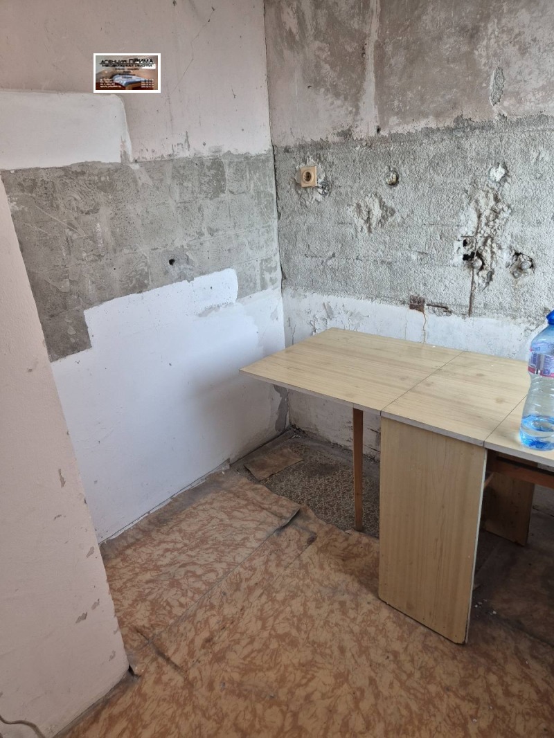 Myytävänä  Studio Plovdiv , Trakija , 36 neliömetriä | 85537572 - kuva [6]