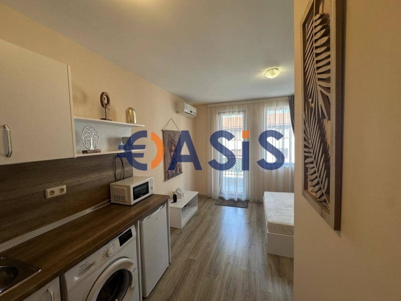 À vendre  Studio région Bourgas , Ravda , 31 m² | 72893375 - image [10]