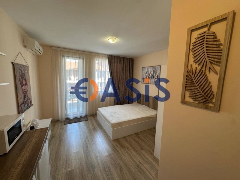 À vendre  Studio région Bourgas , Ravda , 31 m² | 72893375
