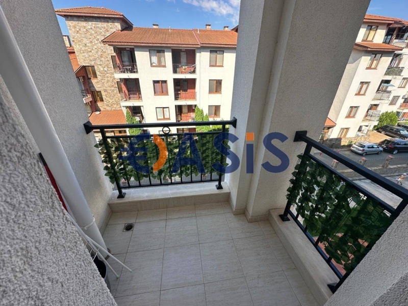 À vendre  Studio région Bourgas , Ravda , 31 m² | 72893375 - image [14]