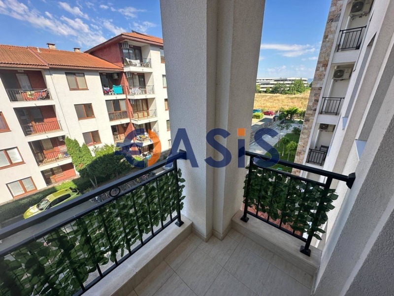 À vendre  Studio région Bourgas , Ravda , 31 m² | 72893375 - image [13]