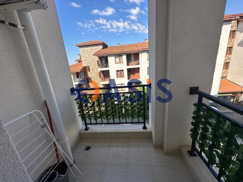 À vendre  Studio région Bourgas , Ravda , 31 m² | 72893375 - image [15]
