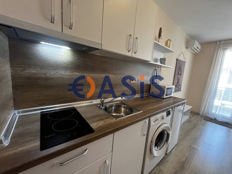 À vendre  Studio région Bourgas , Ravda , 31 m² | 72893375 - image [6]