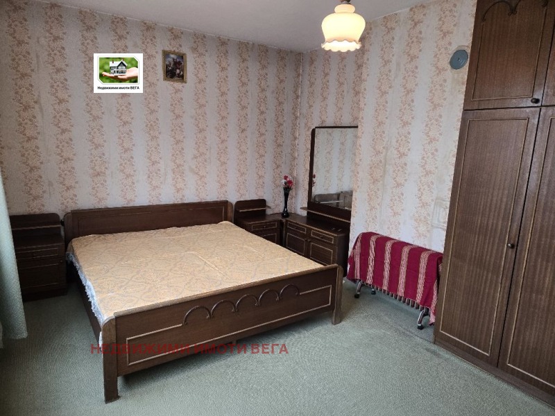 Продава 1-СТАЕН, гр. Велико Търново, Център