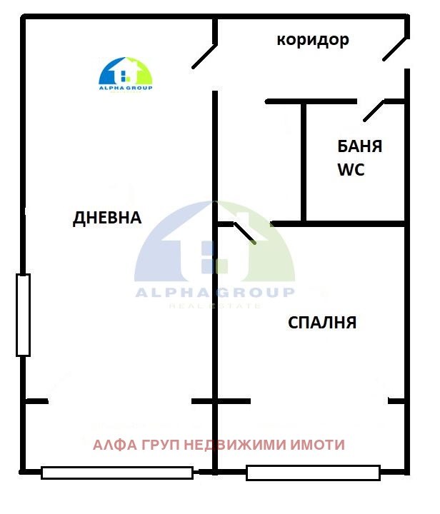 Продава 1-СТАЕН, гр. София, Банишора, снимка 6 - Апартаменти - 52613640