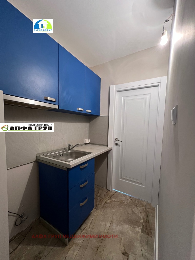 Продава 1-СТАЕН, гр. София, Банишора, снимка 4 - Апартаменти - 52613640