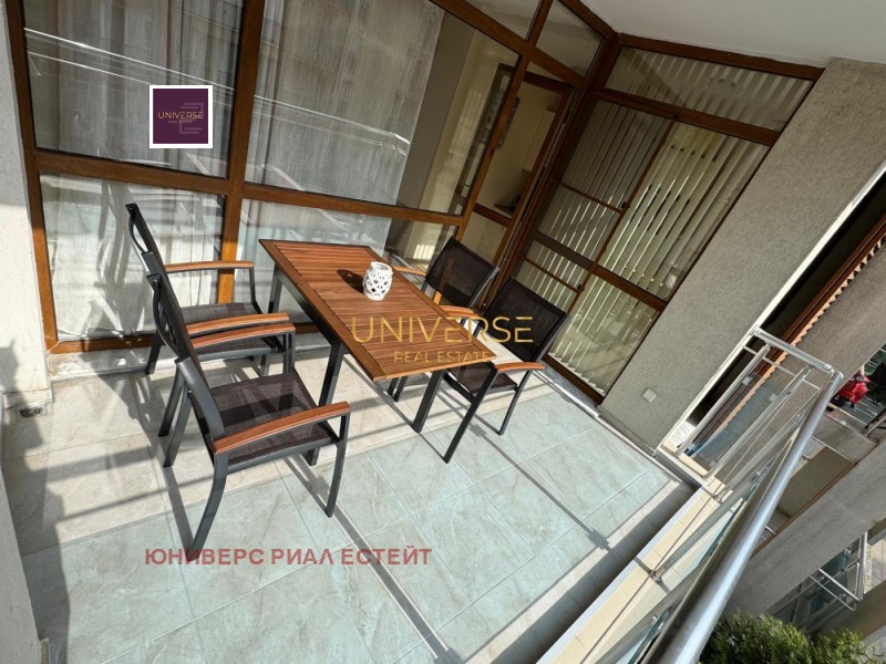 Продава 1-СТАЕН, к.к. Слънчев бряг, област Бургас, снимка 13 - Апартаменти - 53049847