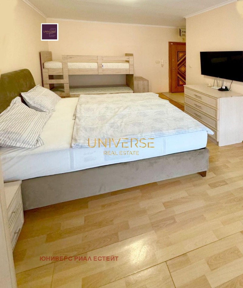 Продава 1-СТАЕН, к.к. Слънчев бряг, област Бургас, снимка 3 - Апартаменти - 53049847