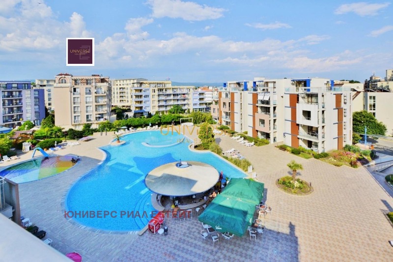 Продава 1-СТАЕН, к.к. Слънчев бряг, област Бургас, снимка 9 - Апартаменти - 53049847