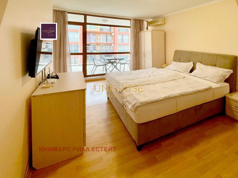 Продава 1-СТАЕН, к.к. Слънчев бряг, област Бургас, снимка 5 - Апартаменти - 53049847