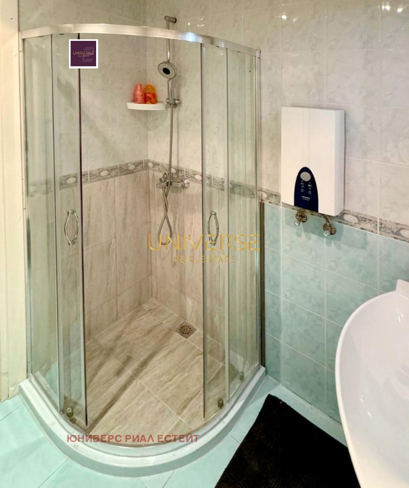 Продава 1-СТАЕН, к.к. Слънчев бряг, област Бургас, снимка 11 - Апартаменти - 53049847