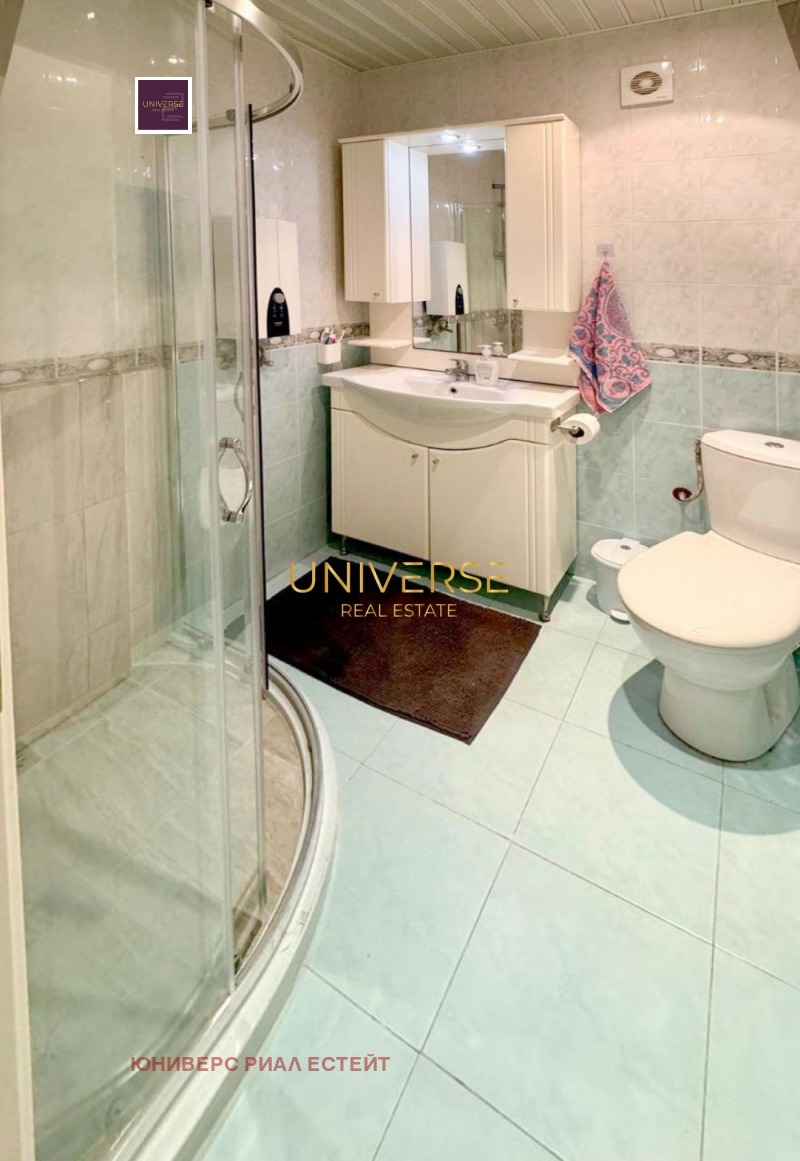 Продава 1-СТАЕН, к.к. Слънчев бряг, област Бургас, снимка 10 - Апартаменти - 53049847