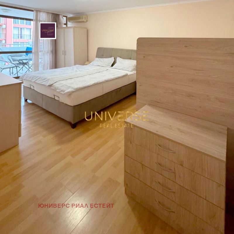 Продава 1-СТАЕН, к.к. Слънчев бряг, област Бургас, снимка 8 - Апартаменти - 53049847