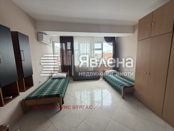 Продава 1-СТАЕН, гр. Несебър, област Бургас, снимка 6 - Апартаменти - 56318995