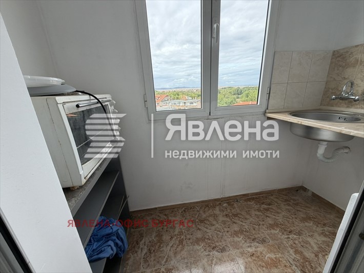 Продава 1-СТАЕН, гр. Несебър, област Бургас, снимка 11 - Апартаменти - 56318995