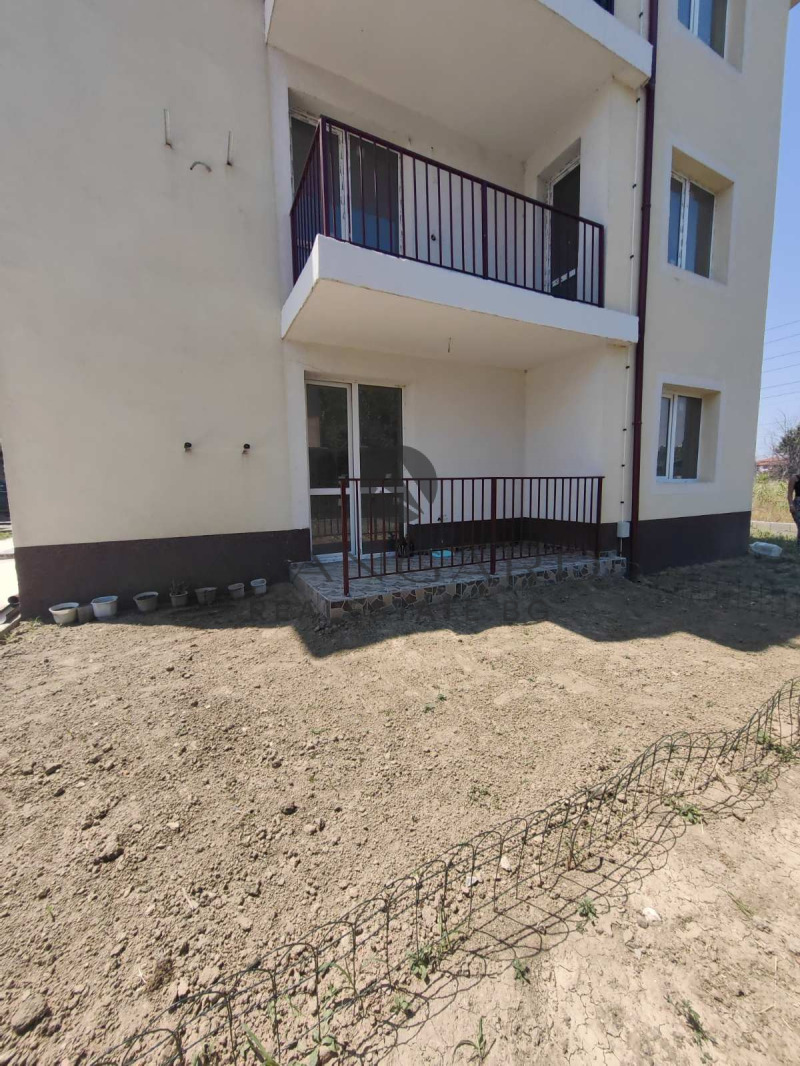 Till salu  1 sovrum Plovdiv , Kjutjuk Parij , 65 kvm | 92123503 - bild [8]