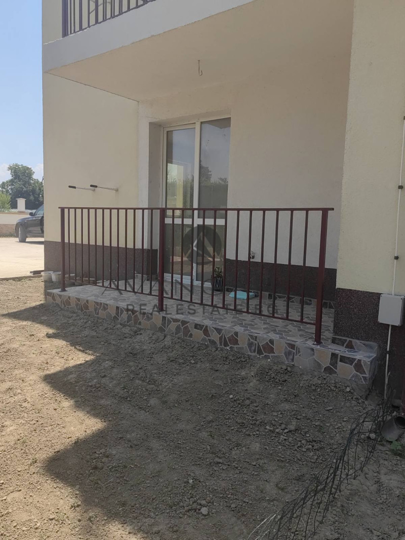 Till salu  1 sovrum Plovdiv , Kjutjuk Parij , 65 kvm | 92123503 - bild [7]