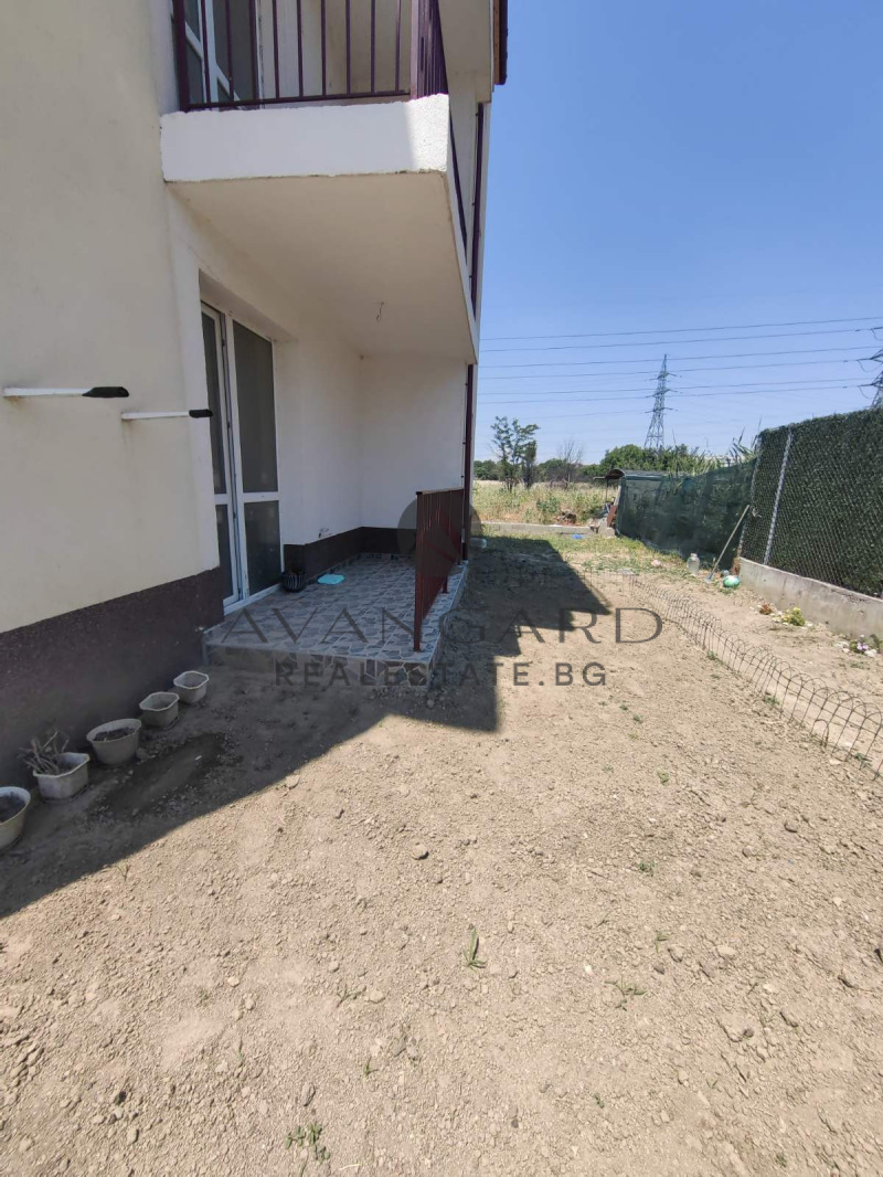 Till salu  1 sovrum Plovdiv , Kjutjuk Parij , 65 kvm | 92123503 - bild [10]