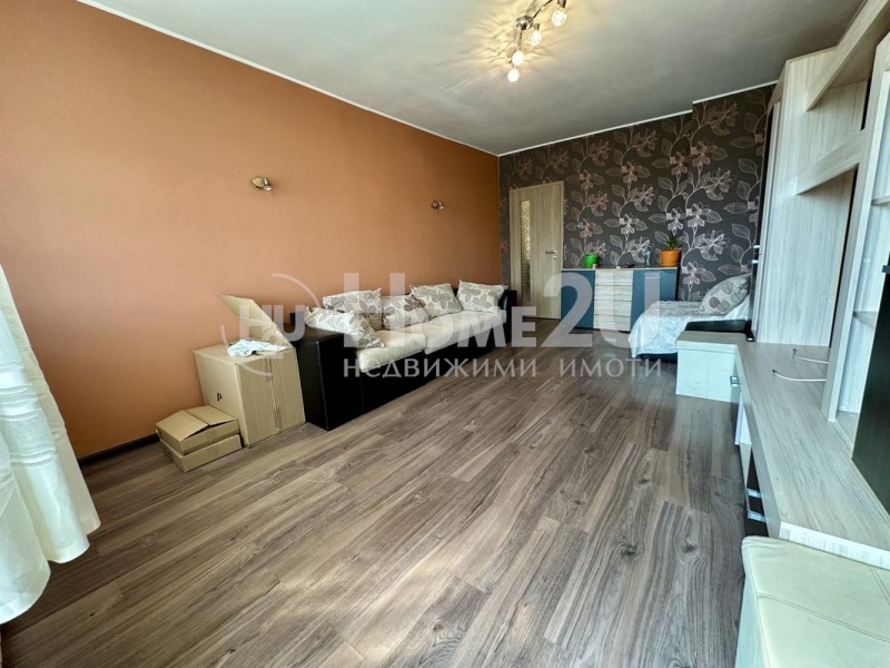 Zu verkaufen  1 Schlafzimmer Sofia , Ljulin 7 , 65 qm | 11775103 - Bild [2]