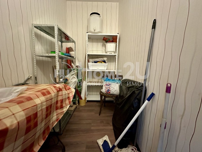 Zu verkaufen  1 Schlafzimmer Sofia , Ljulin 7 , 65 qm | 11775103 - Bild [10]