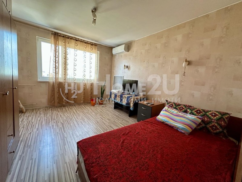 Zu verkaufen  1 Schlafzimmer Sofia , Ljulin 7 , 65 qm | 11775103 - Bild [4]