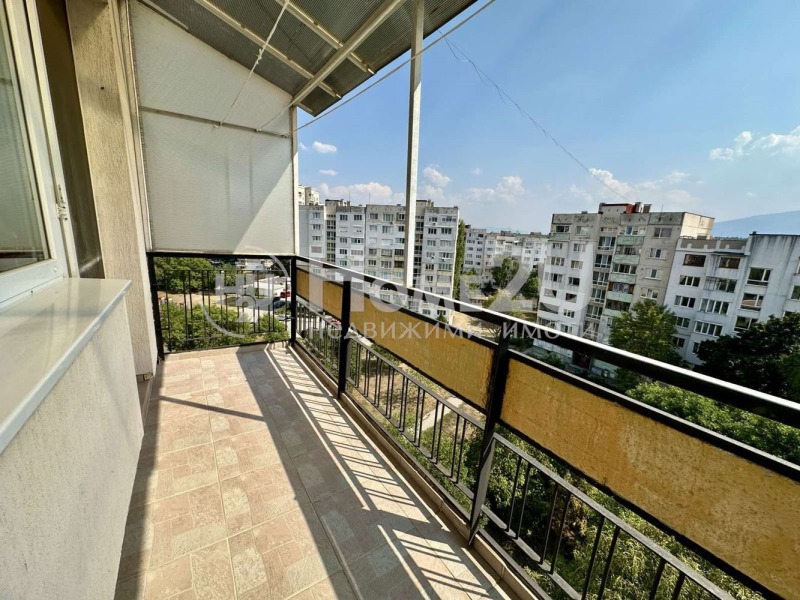 De vânzare  1 dormitor Sofia , Liulin 7 , 65 mp | 11775103 - imagine [3]