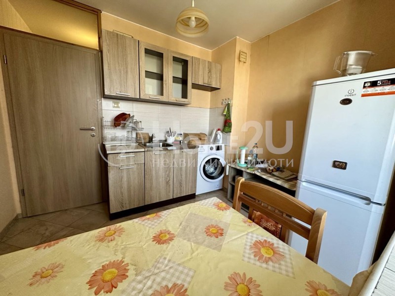 Zu verkaufen  1 Schlafzimmer Sofia , Ljulin 7 , 65 qm | 11775103 - Bild [7]