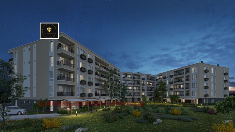 Продается  1 спальня Пловдив , Христо Смирненски , 64 кв.м | 60839958 - изображение [2]