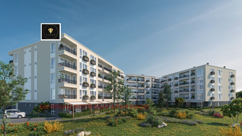 Продается  1 спальня Пловдив , Христо Смирненски , 64 кв.м | 60839958
