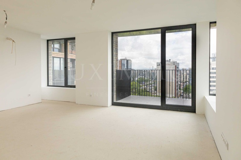 Zu verkaufen  1 Schlafzimmer Sofia , Manastirski liwadi , 93 qm | 74260755 - Bild [4]