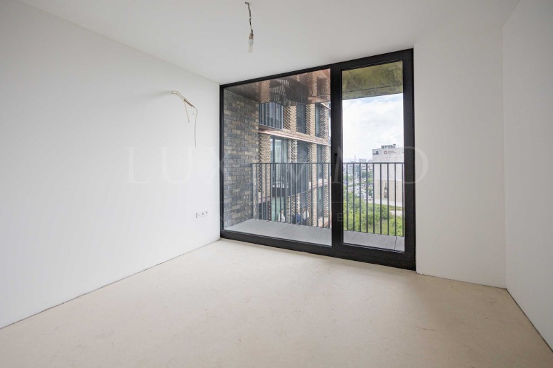 Zu verkaufen  1 Schlafzimmer Sofia , Manastirski liwadi , 93 qm | 74260755 - Bild [5]