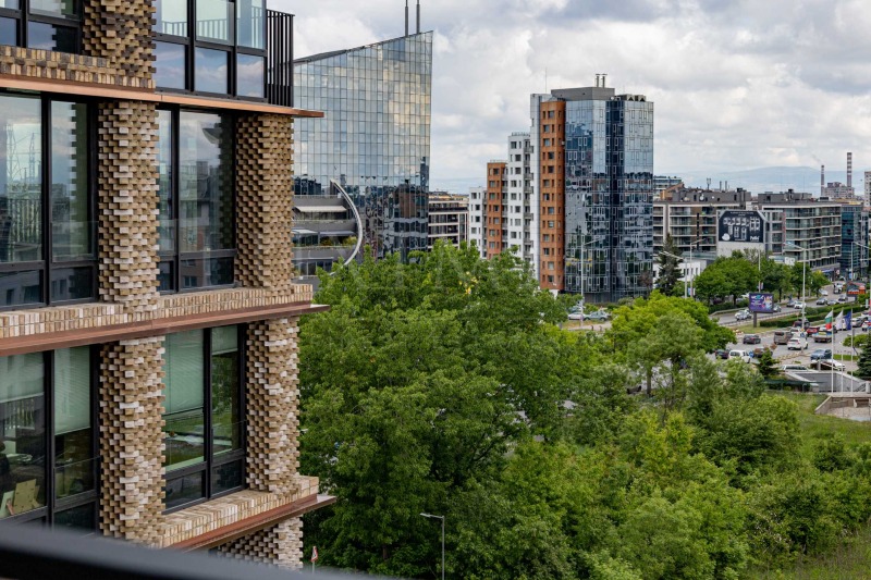 Zu verkaufen  1 Schlafzimmer Sofia , Manastirski liwadi , 93 qm | 74260755 - Bild [8]