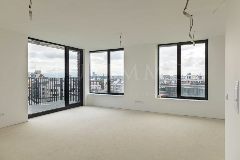 Zu verkaufen  1 Schlafzimmer Sofia , Manastirski liwadi , 93 qm | 74260755 - Bild [3]