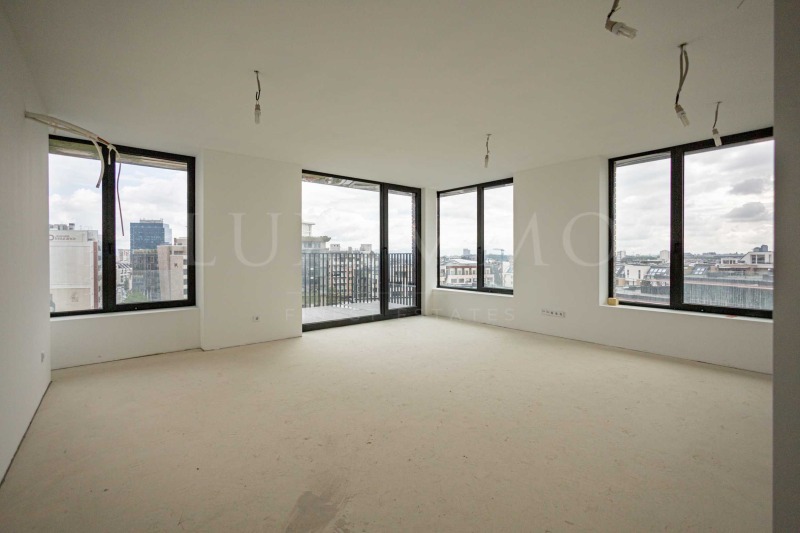 Zu verkaufen  1 Schlafzimmer Sofia , Manastirski liwadi , 93 qm | 74260755 - Bild [7]