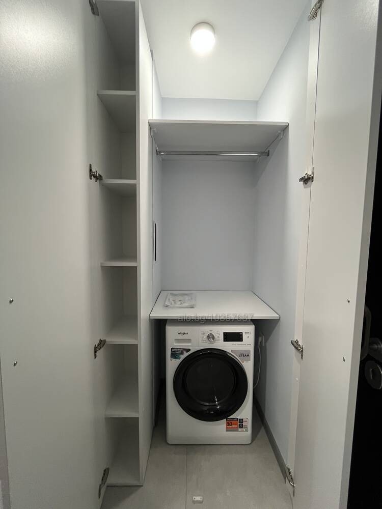 Te koop  1 slaapkamer Plovdiv , Christo Smirnenski , 77 m² | 12162677 - afbeelding [10]