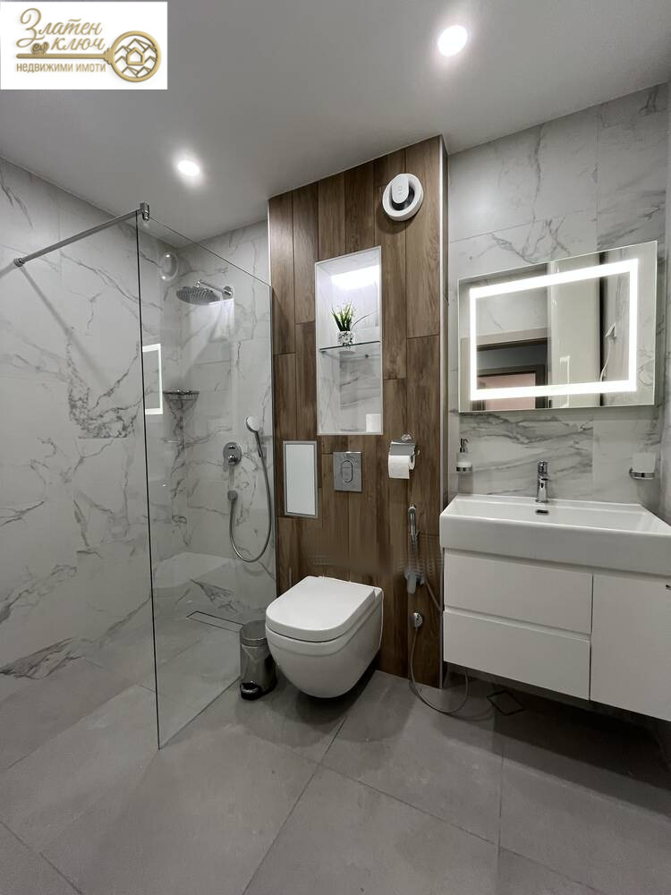 Te koop  1 slaapkamer Plovdiv , Christo Smirnenski , 77 m² | 12162677 - afbeelding [6]