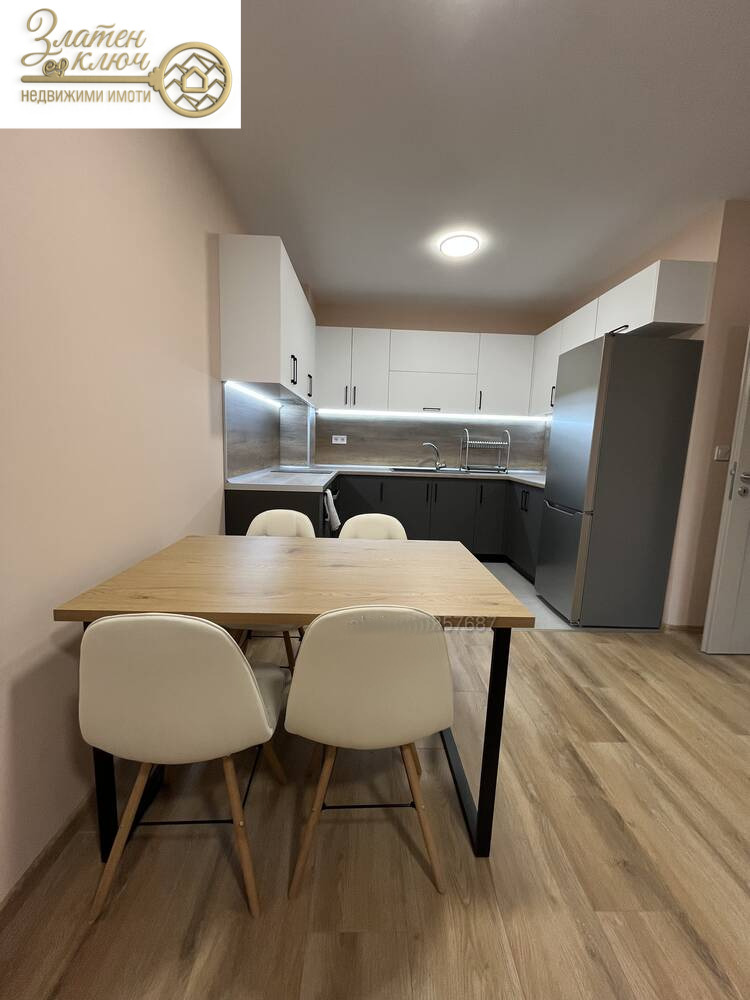Te koop  1 slaapkamer Plovdiv , Christo Smirnenski , 77 m² | 12162677 - afbeelding [3]