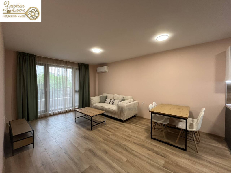 Te koop  1 slaapkamer Plovdiv , Christo Smirnenski , 77 m² | 12162677 - afbeelding [2]