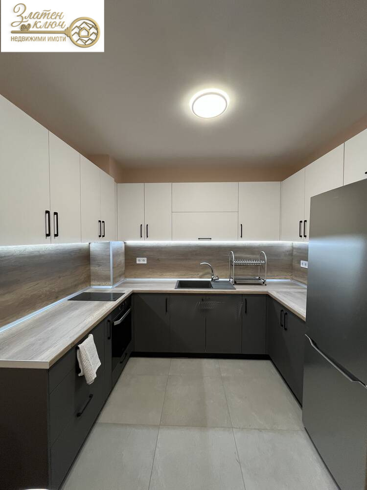 Te koop  1 slaapkamer Plovdiv , Christo Smirnenski , 77 m² | 12162677 - afbeelding [7]