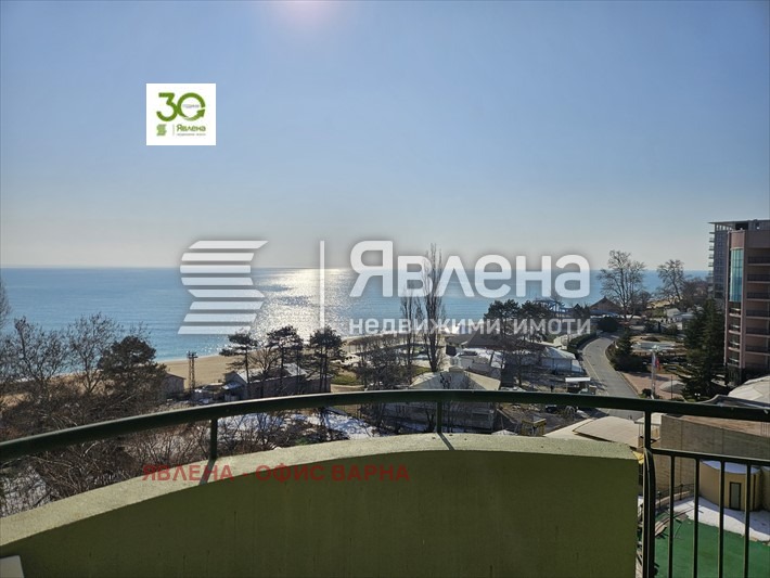À vendre  1 chambre Varna , k.k. Zlatni pyasatsi , 87 m² | 58905374