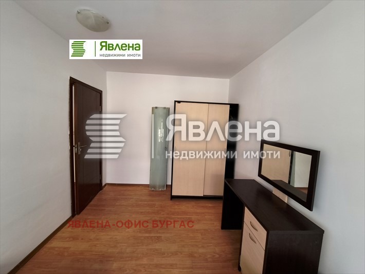 Till salu  1 sovrum region Burgas , k.k. Slantjev brjag , 50 kvm | 25552801 - bild [3]