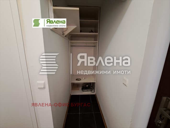 Till salu  1 sovrum region Burgas , k.k. Slantjev brjag , 50 kvm | 25552801 - bild [5]