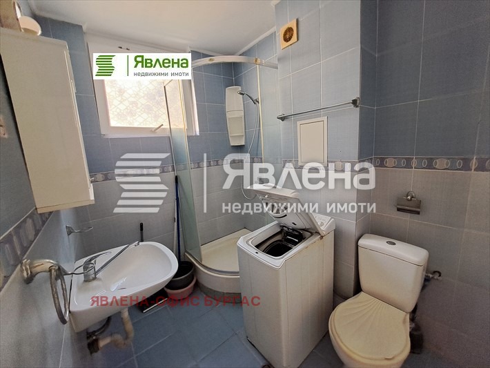 Till salu  1 sovrum region Burgas , k.k. Slantjev brjag , 50 kvm | 25552801 - bild [6]
