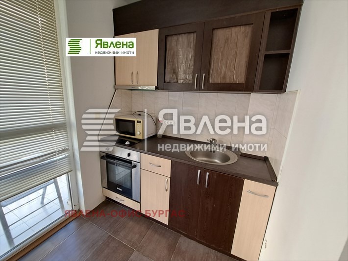 Till salu  1 sovrum region Burgas , k.k. Slantjev brjag , 50 kvm | 25552801 - bild [7]
